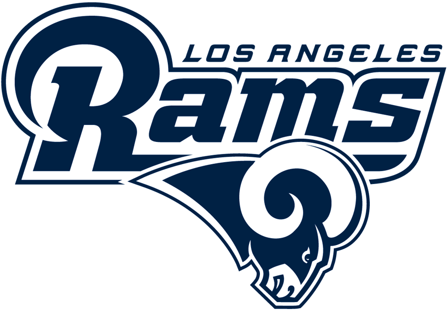 Los Angeles Rams 2017-Pres Alternate Logo t shirts iron on transfers